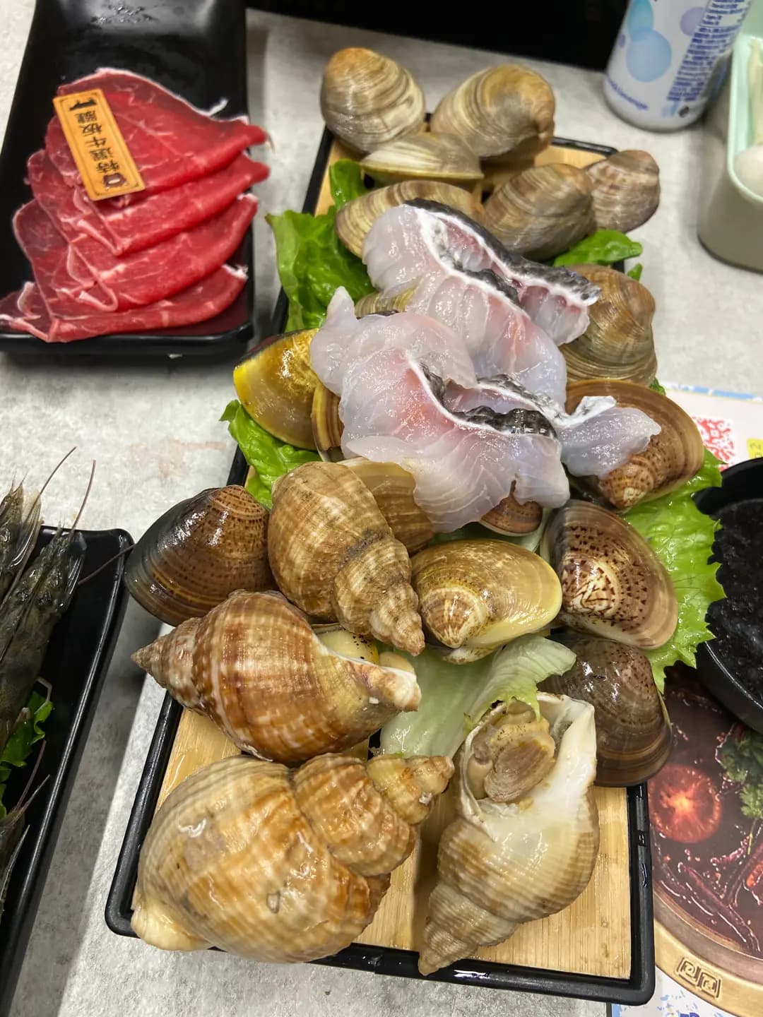 牛火火任食火鍋 photo 4