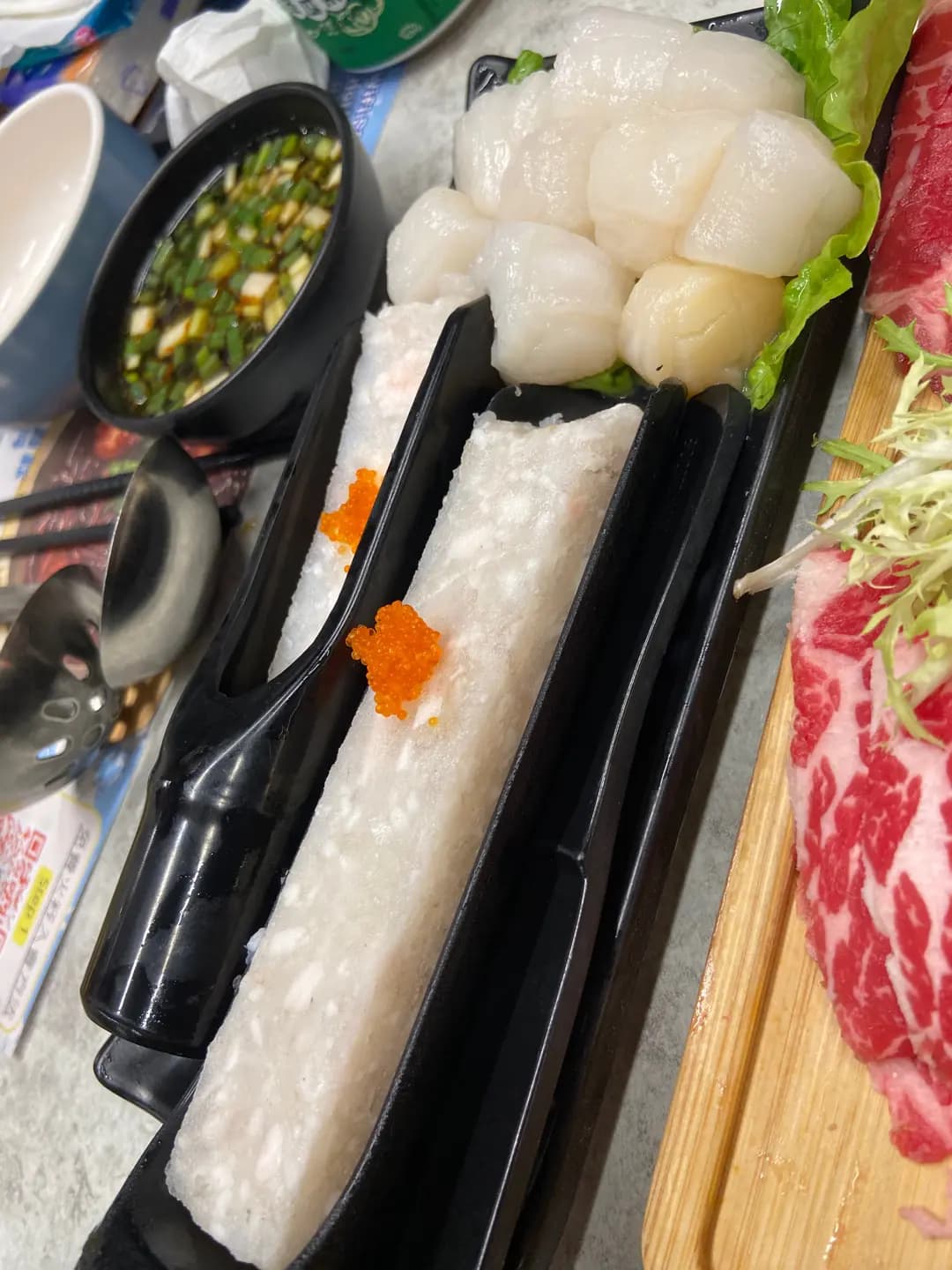 牛火火任食火鍋 photo 7