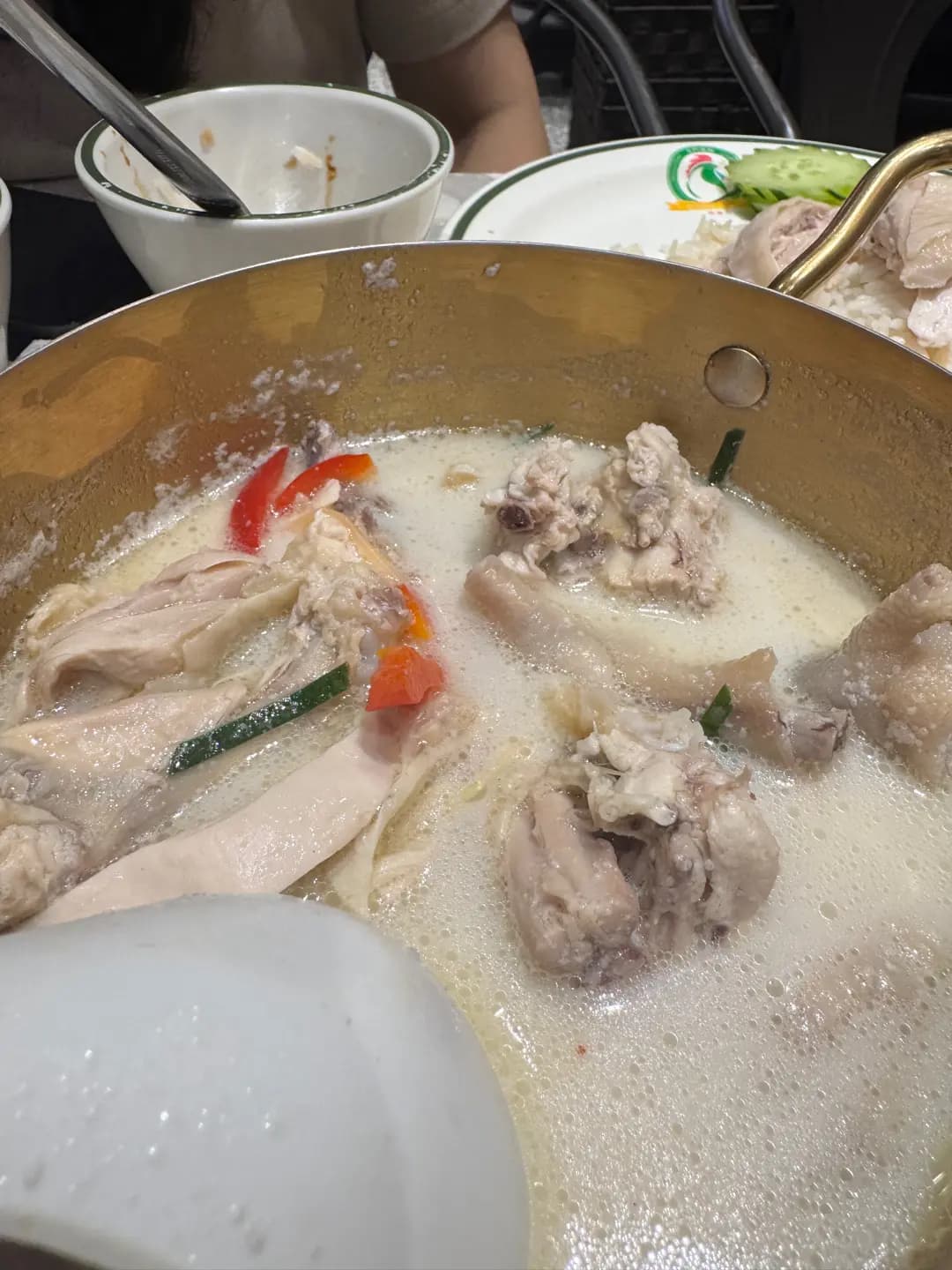 水門雞飯 (新達廣場) photo 2