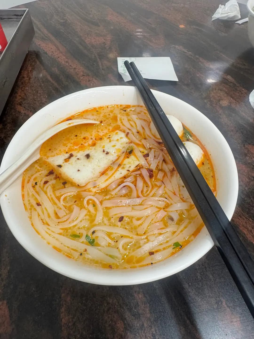 成興魚蛋粉 photo 5