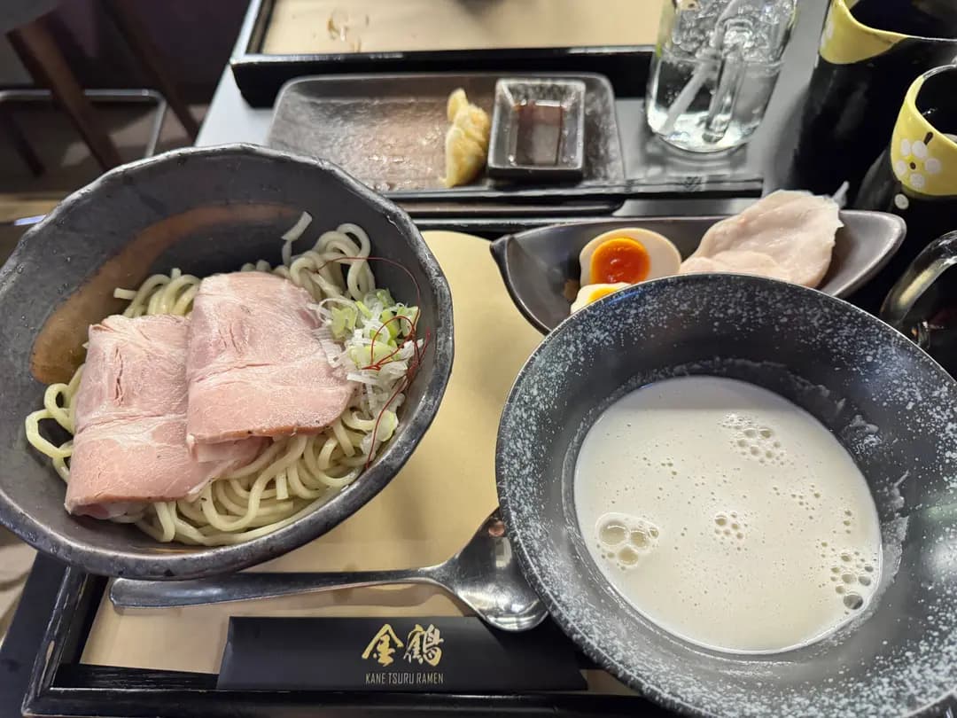 金鶴拉麵 (閩街) photo 8