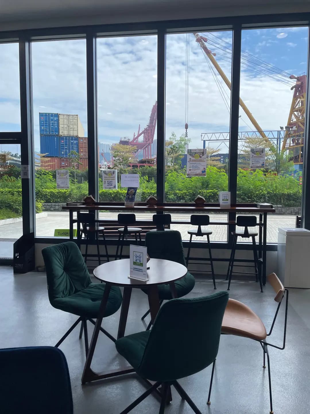 The Nest Coffee Shop (長輝路) photo 6