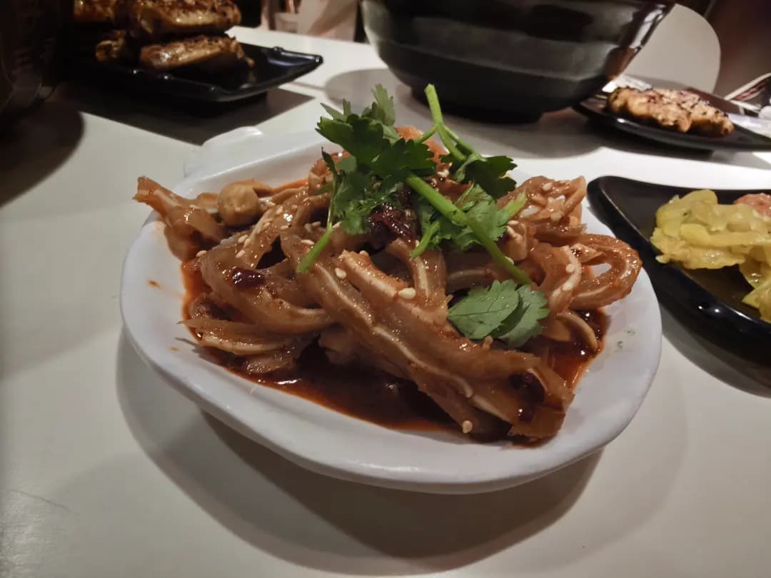 譚仔三哥米線 (晨光大廈) photo 7