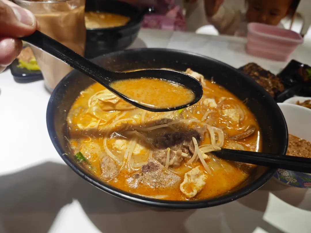 譚仔三哥米線 (晨光大廈) photo 8