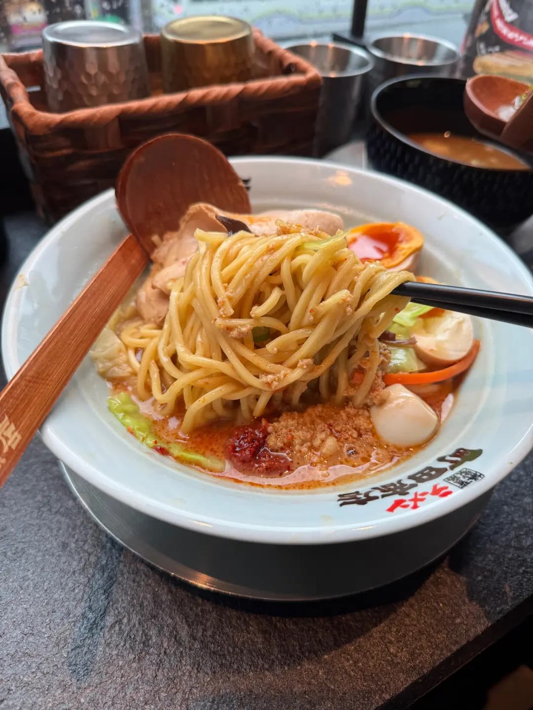 橫濱家系町田商店 photo 5