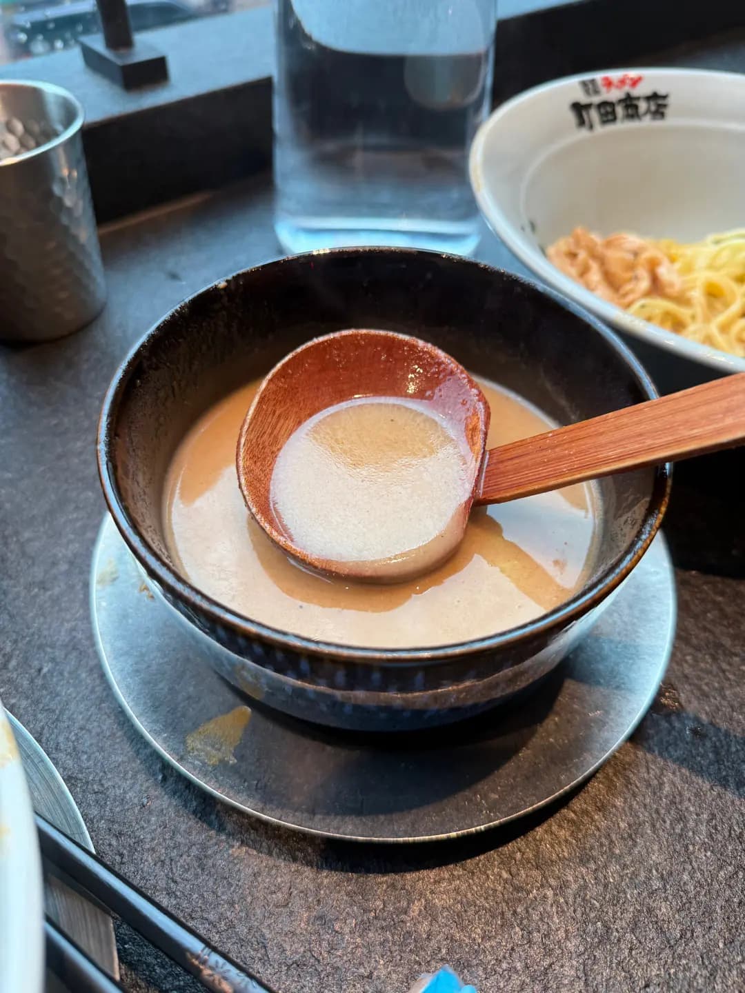 橫濱家系町田商店 photo 1