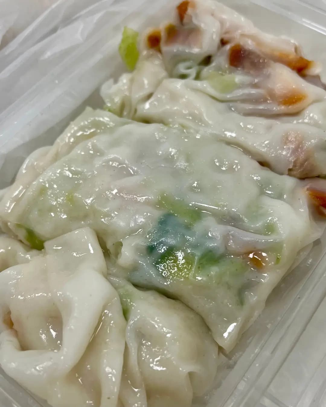 陳記石磨腸粉 photo 2