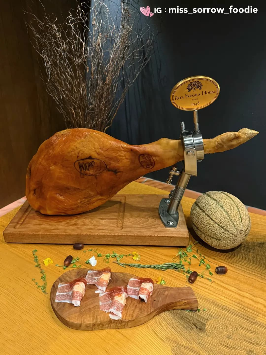 The Iberico Ham Cellar 體驗 photo 7