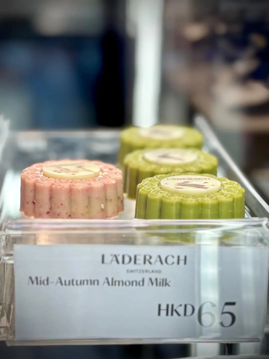 Läderach photo 3