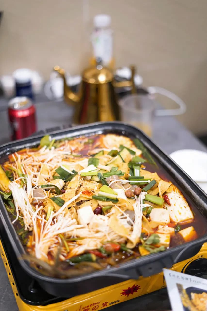 楊記麻辣魚館 (長樂街) photo 8