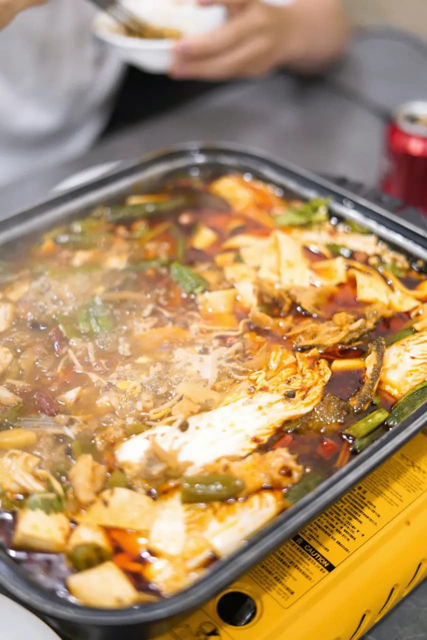 楊記麻辣魚館 (長樂街) photo 1