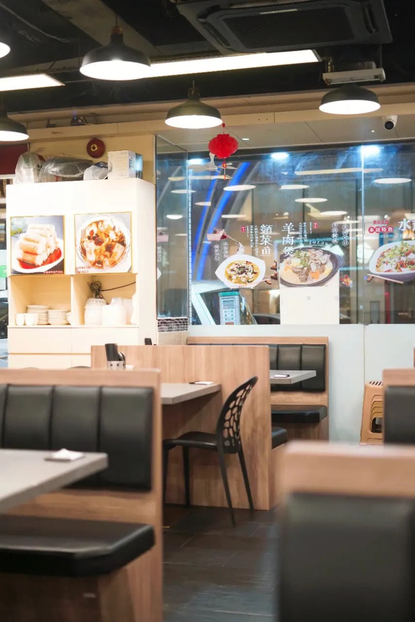 楊記麻辣魚館 (長樂街) photo 2