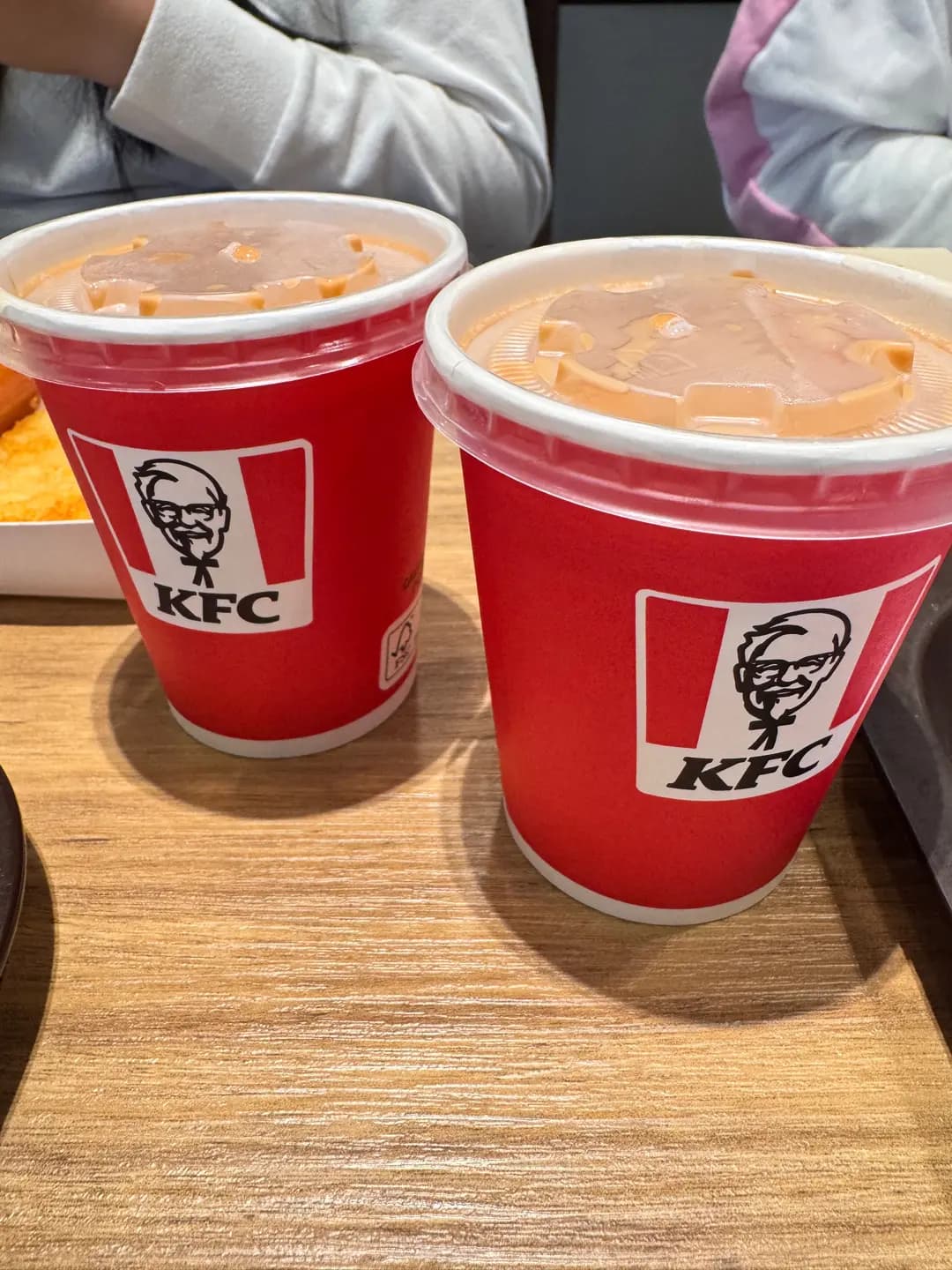 肯德基家鄉雞 (KFC) photo 3