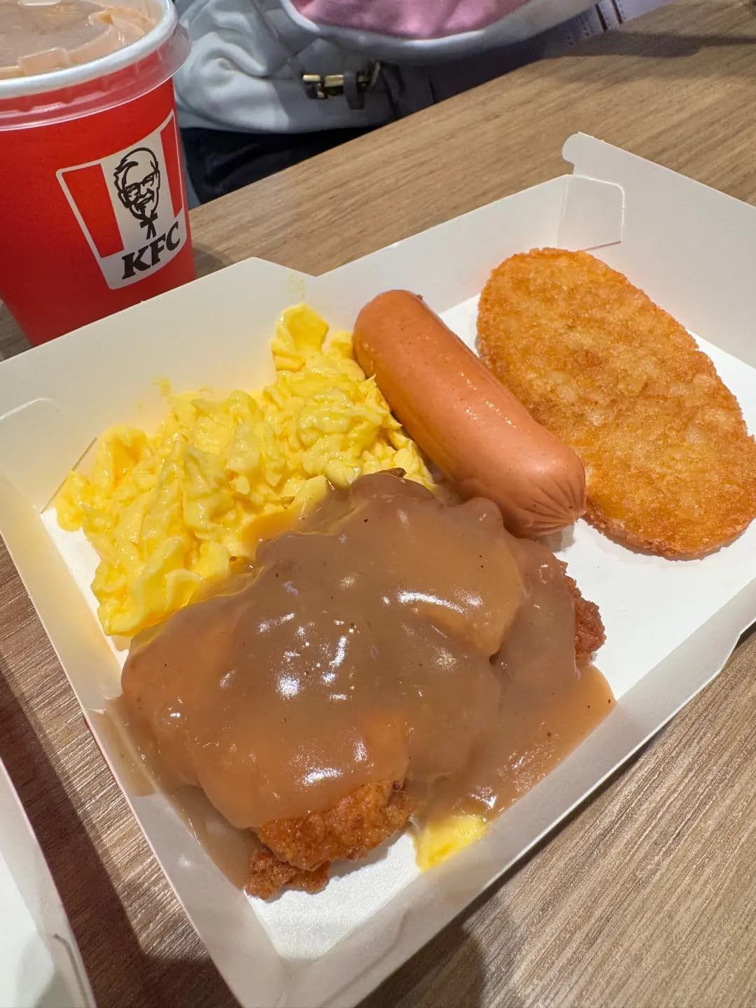 肯德基家鄉雞 (KFC) photo 8