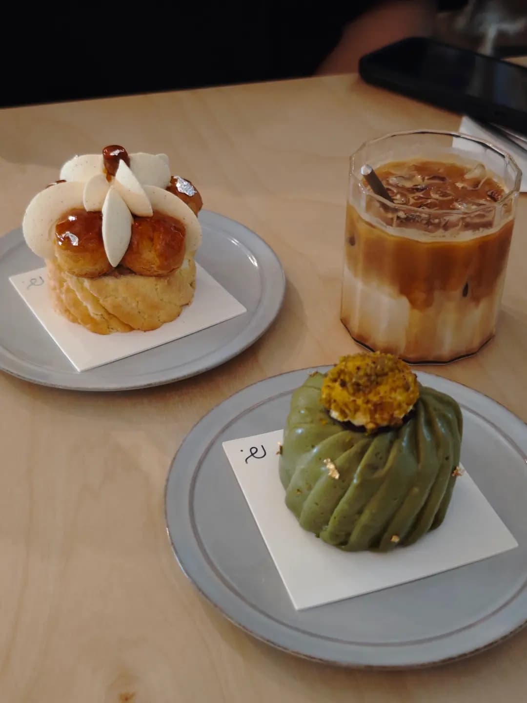 Relive Patisserie photo 8