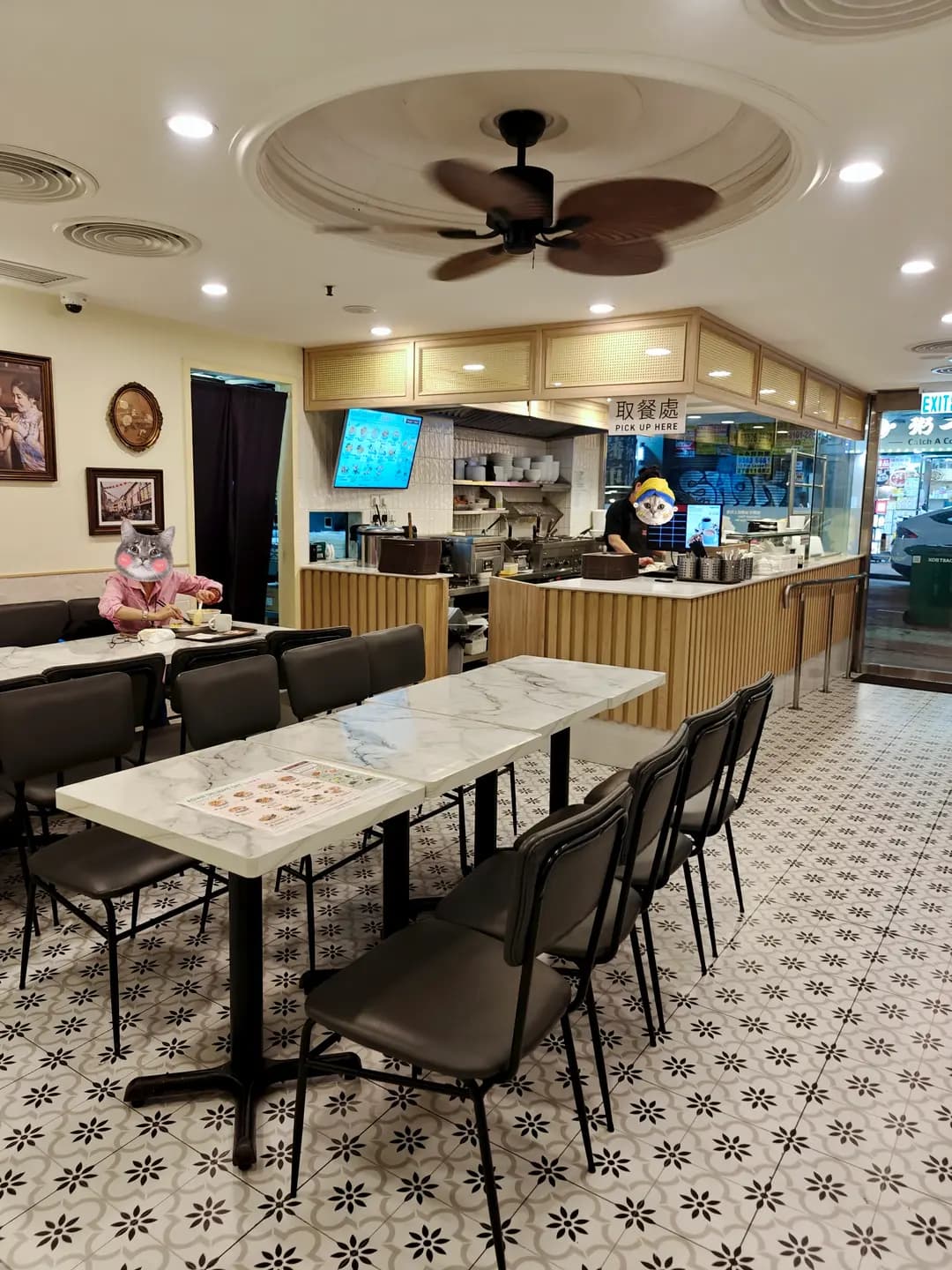 土司工坊 (佐敦薈) photo 6