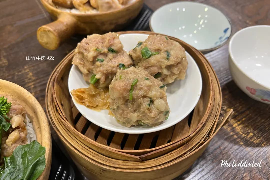 一意點心燉湯專門店 photo 1