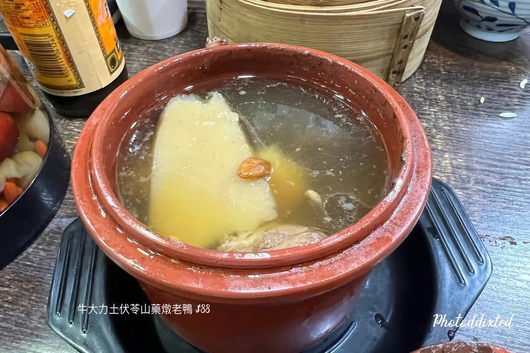 一意點心燉湯專門店 photo 2