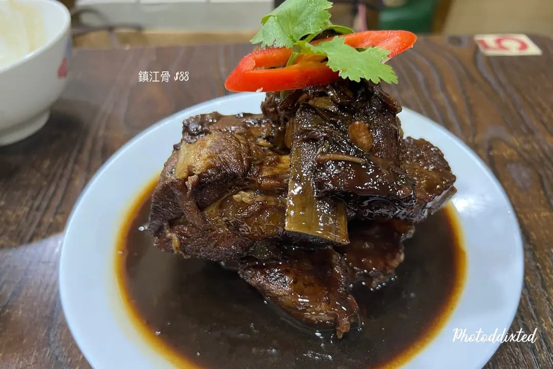 一意點心燉湯專門店 photo 3