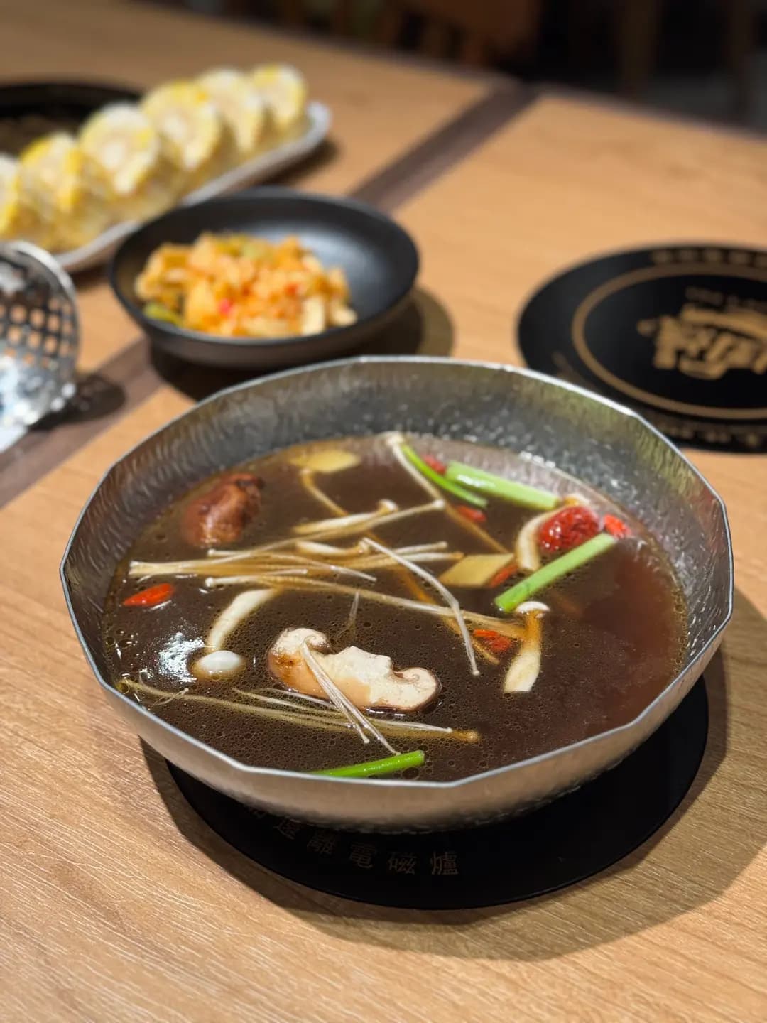 圍爐 photo 7
