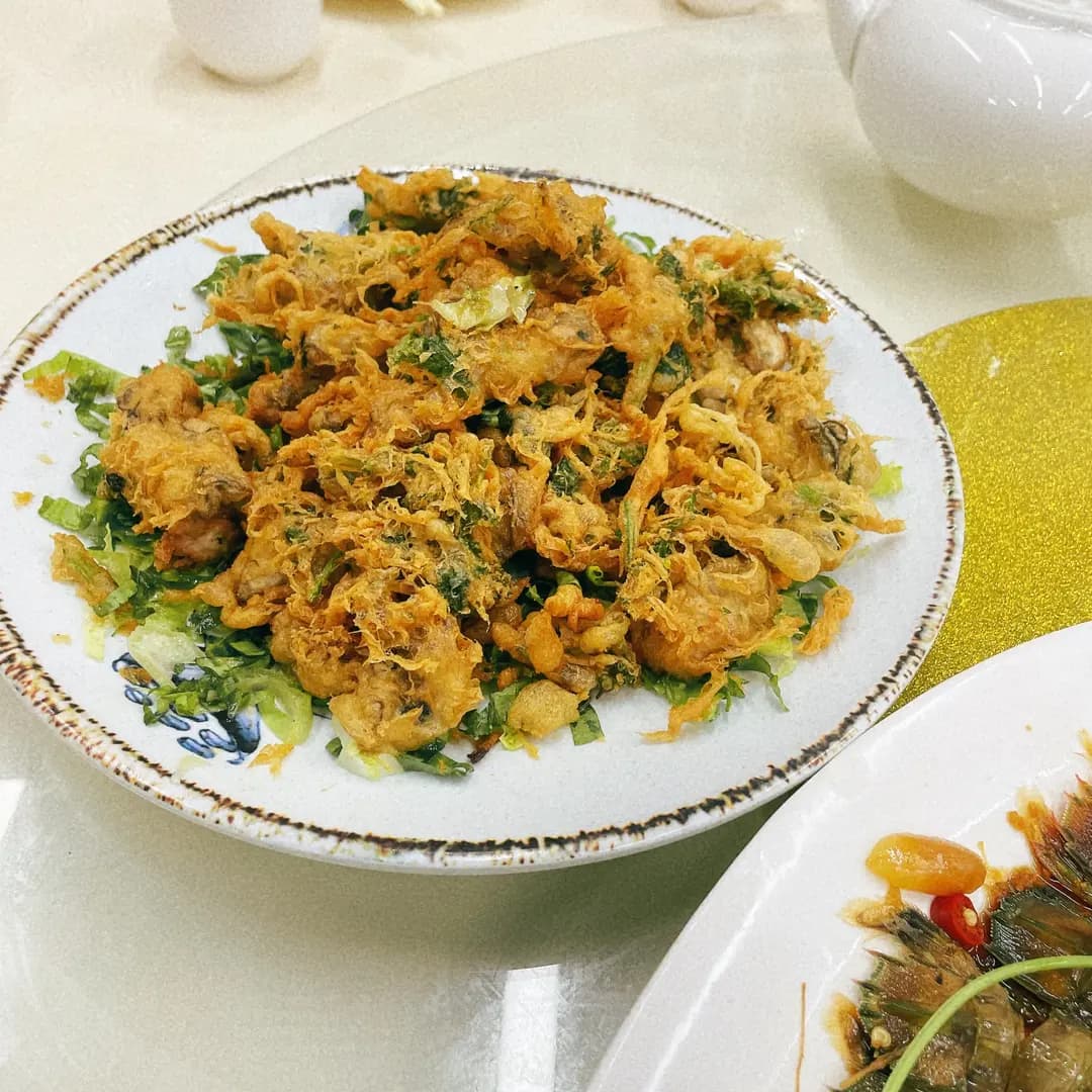 港泰海鮮酒家 photo 8