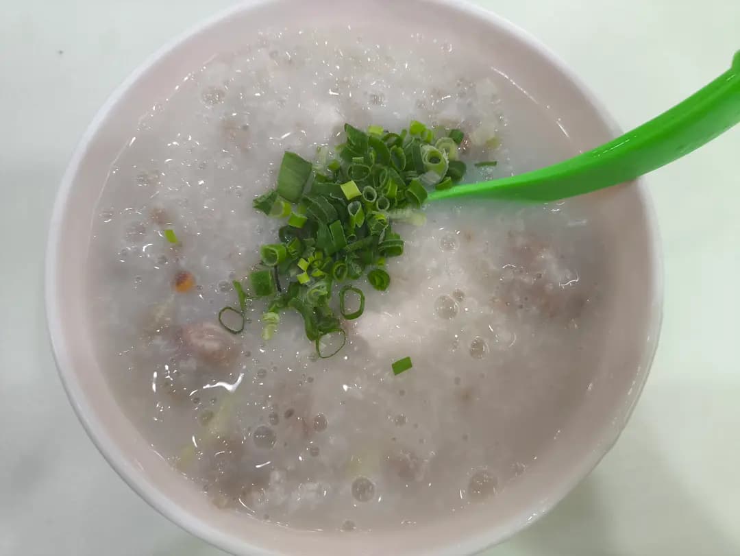 成興粥品 photo 3