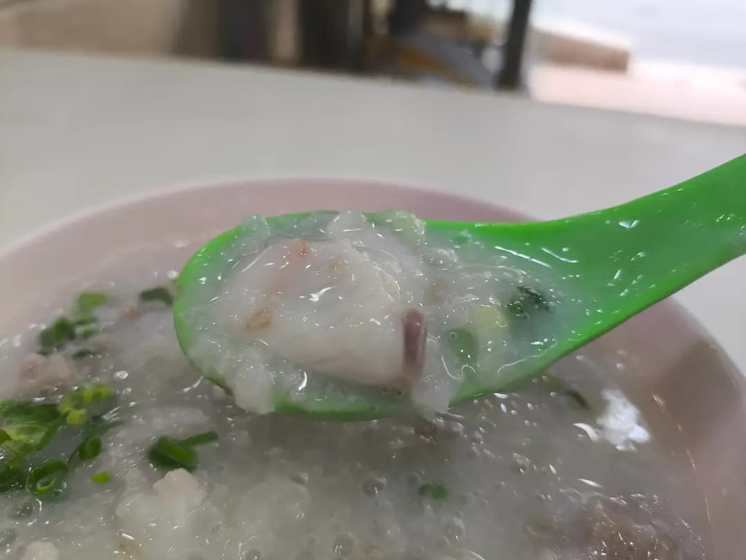 成興粥品 photo 6