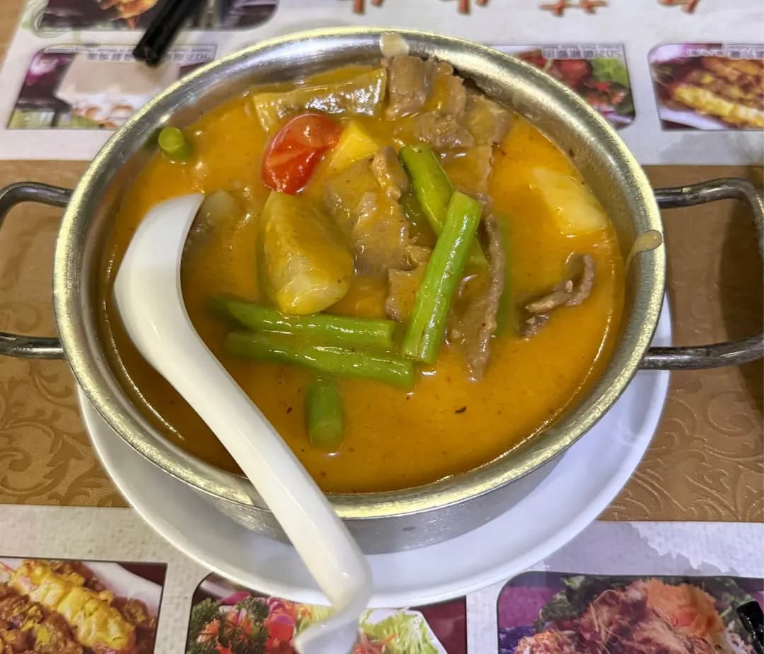 冬蔭牛牛 photo 3