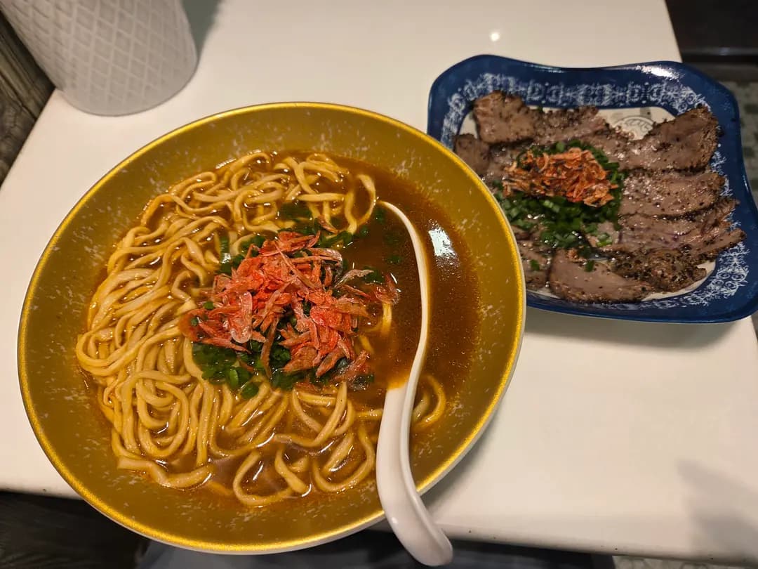 海 三碗麵 photo 2