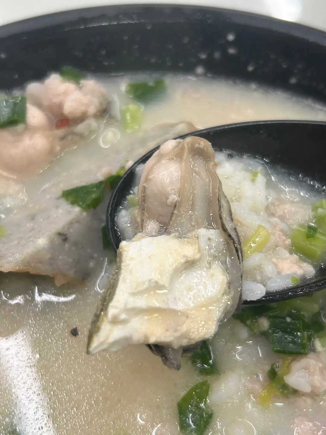 阿一豬扒酸辣米綫 photo 1