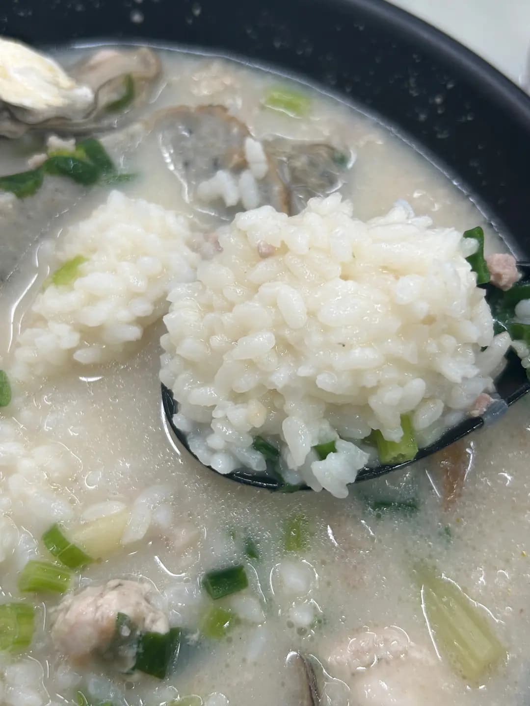 阿一豬扒酸辣米綫 photo 3