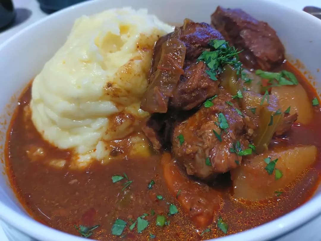 Borsch Spot