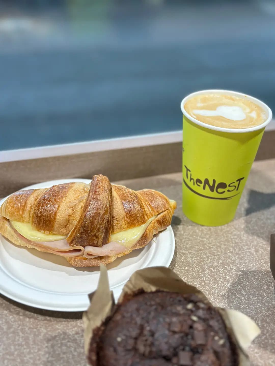 The Nest Coffee Shop photo 4