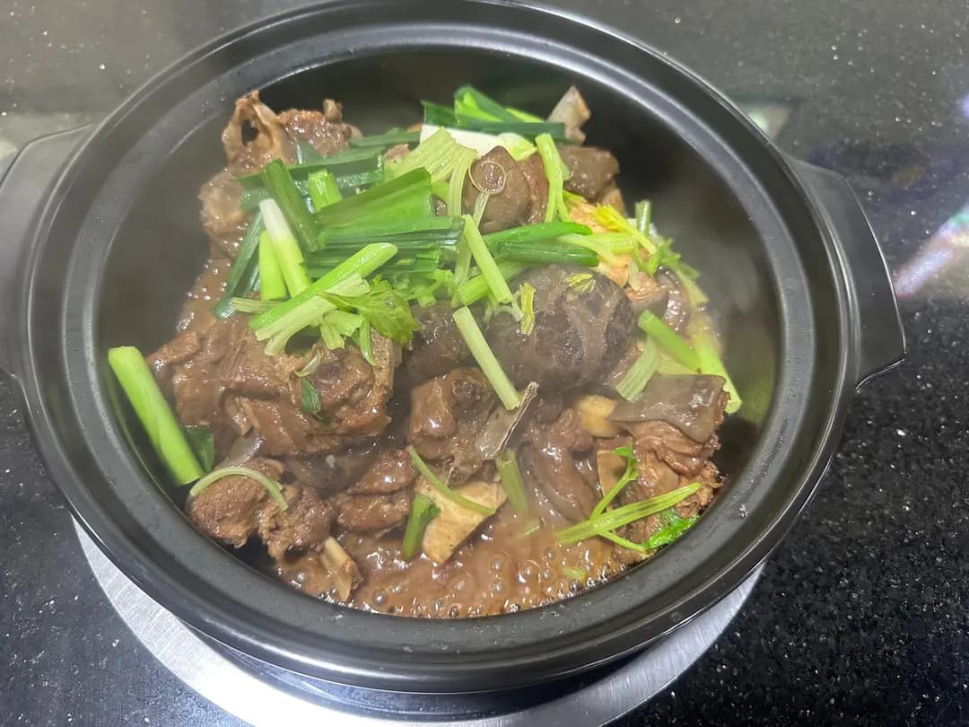 雞煲王 photo 6