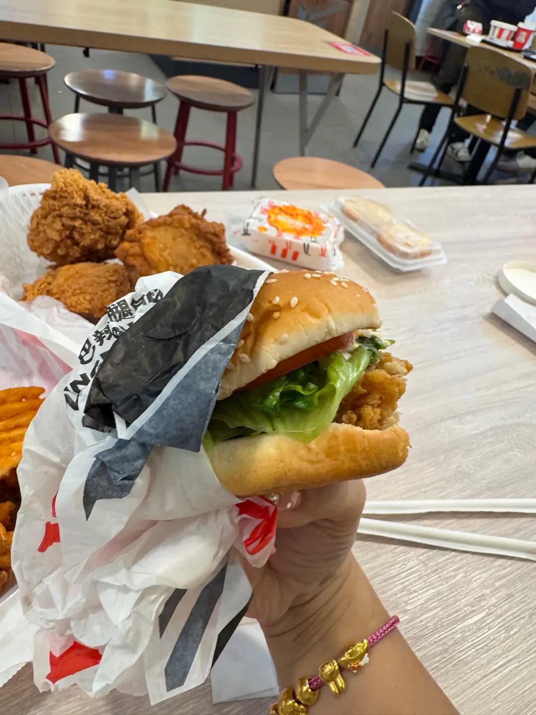 肯德基家鄉雞 (KFC) photo 1