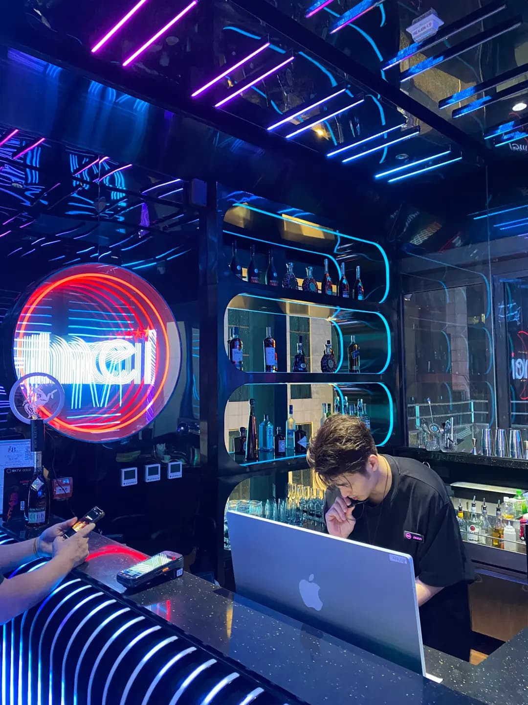 魅KTV (加州大廈) photo 7