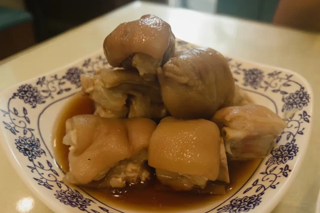 滬上園 photo 2