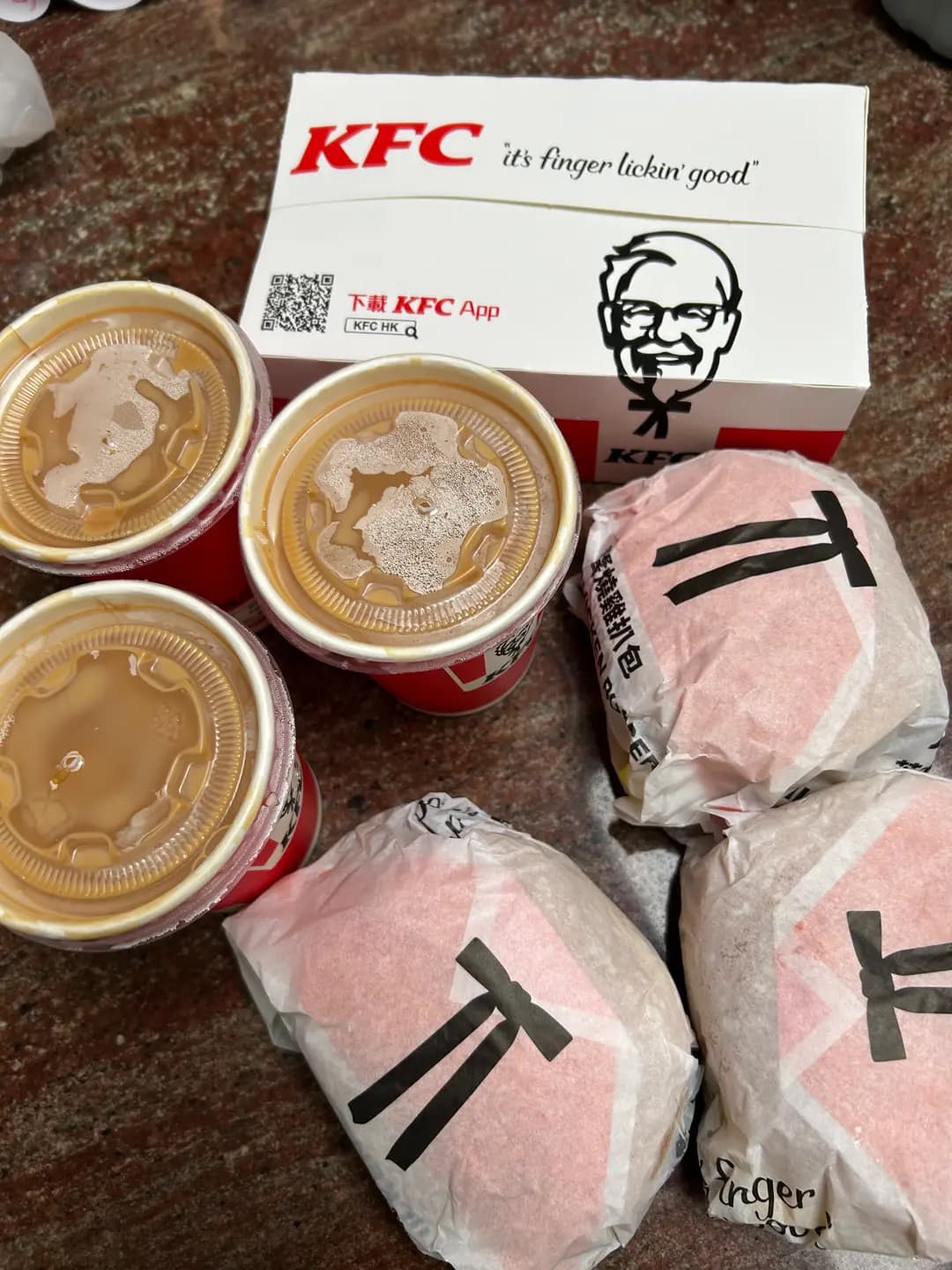 肯德基家鄉雞 (KFC) photo 8