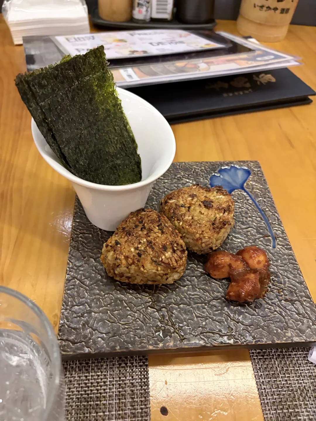 吳留手居酒屋 photo 6