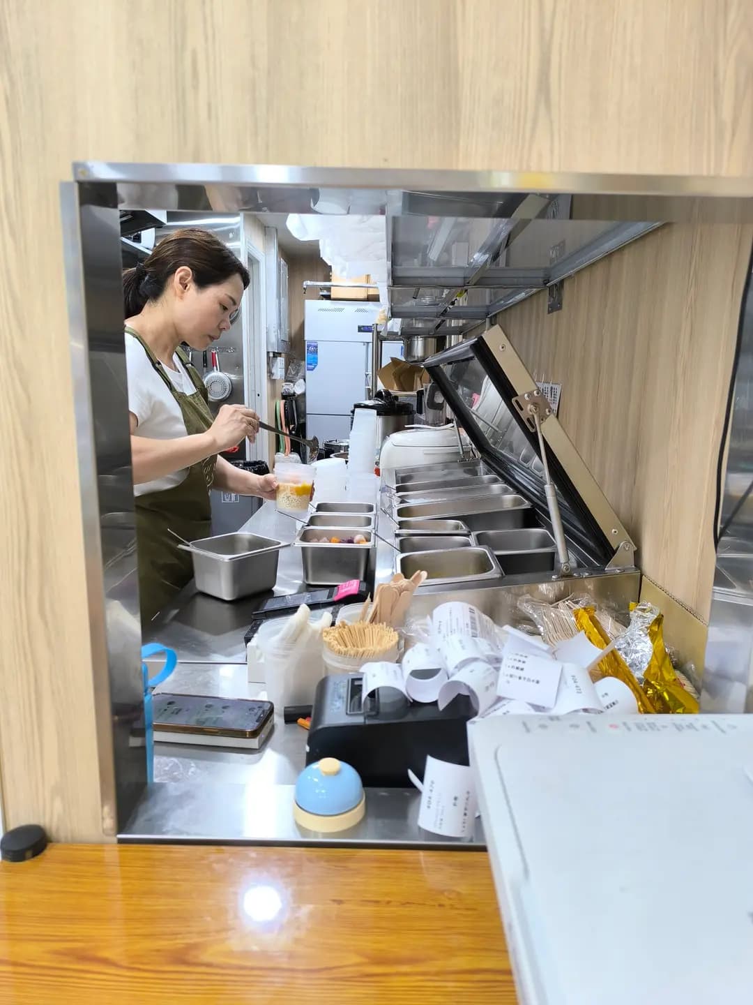 紅記糖水餃子小食 photo 2