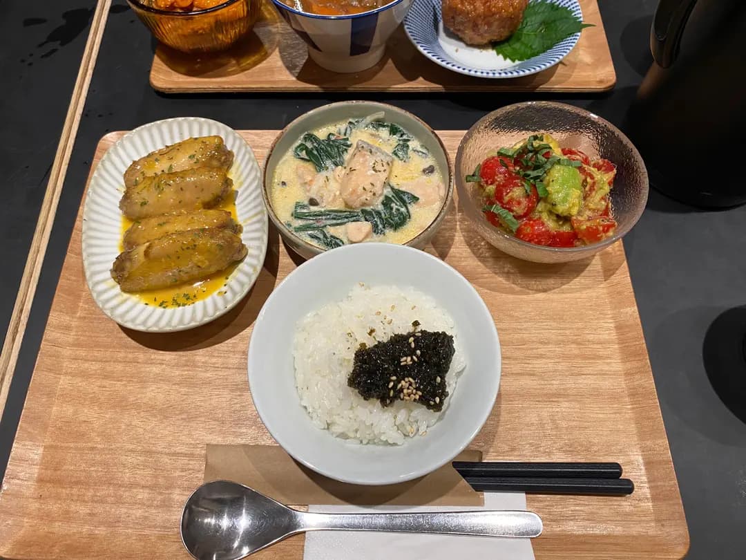 米気 photo 6