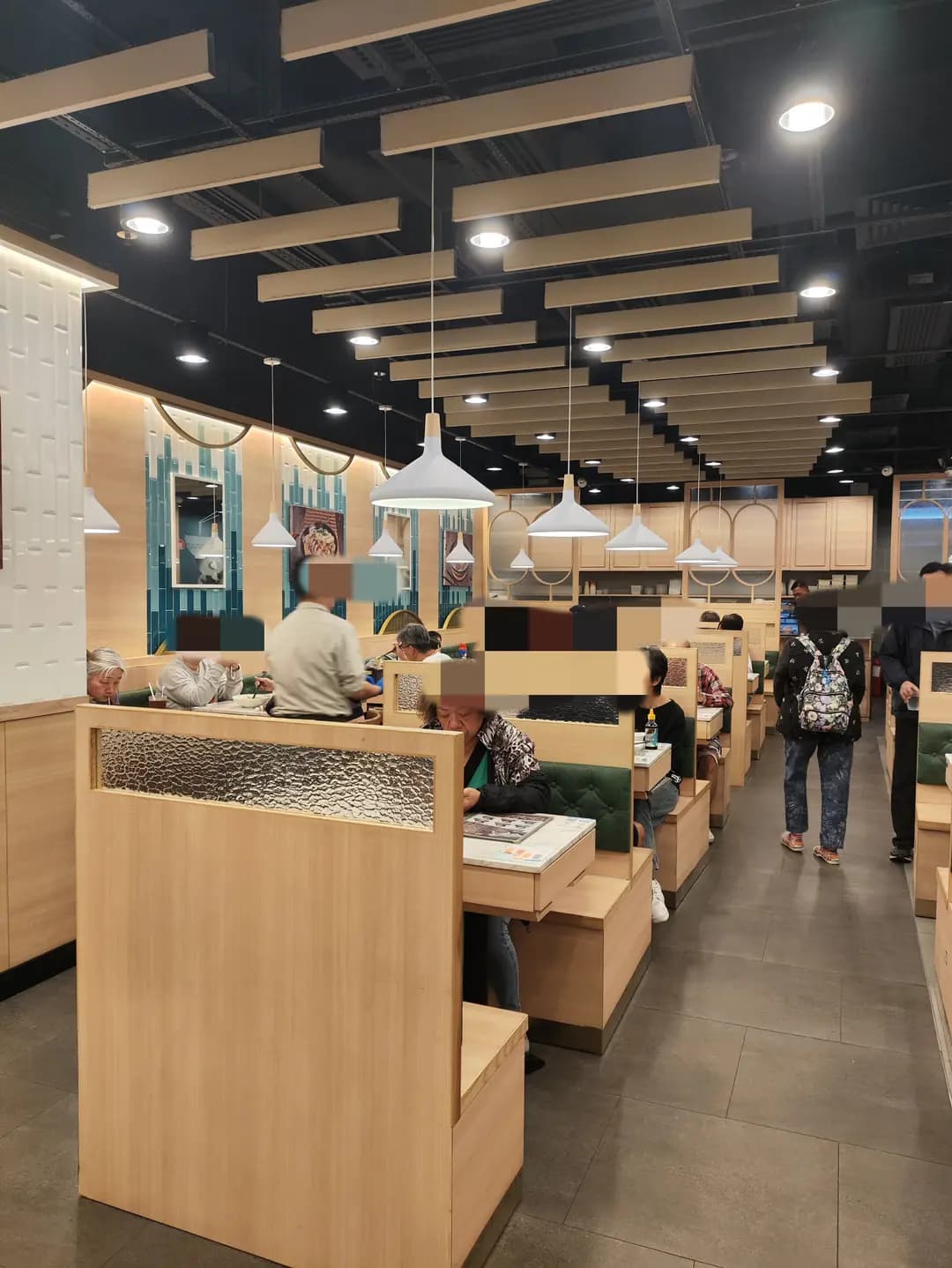 魚米 (新領域廣場) photo 1