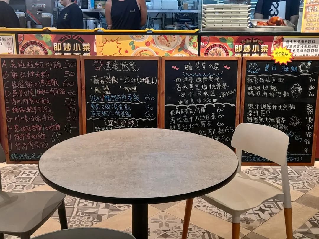 雞記冰室 photo 1