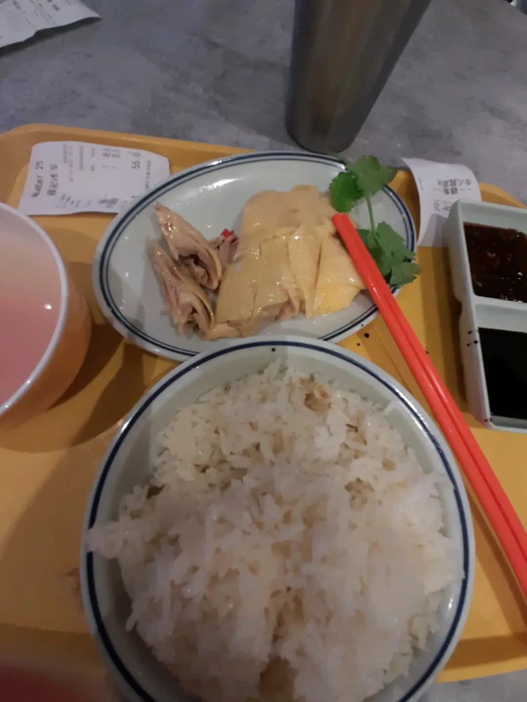 雞記冰室 photo 3