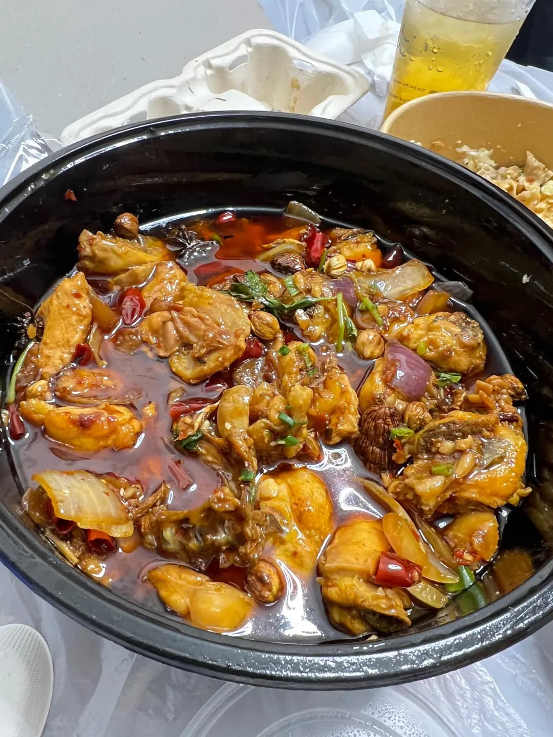 大茶飯 (將軍澳中心) photo 7