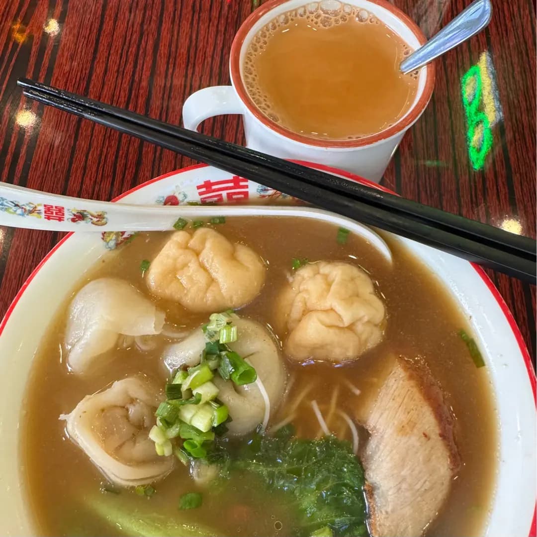 三不館車仔麵 photo 7