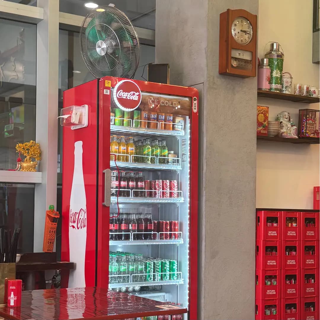 三不館車仔麵 photo 8