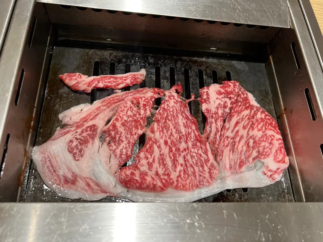 牛魔一人燒肉 photo 4