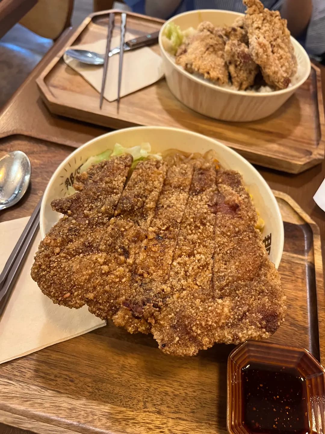 那個ㄋㄚˋ ㄍㄜ (東寶大廈) photo 4