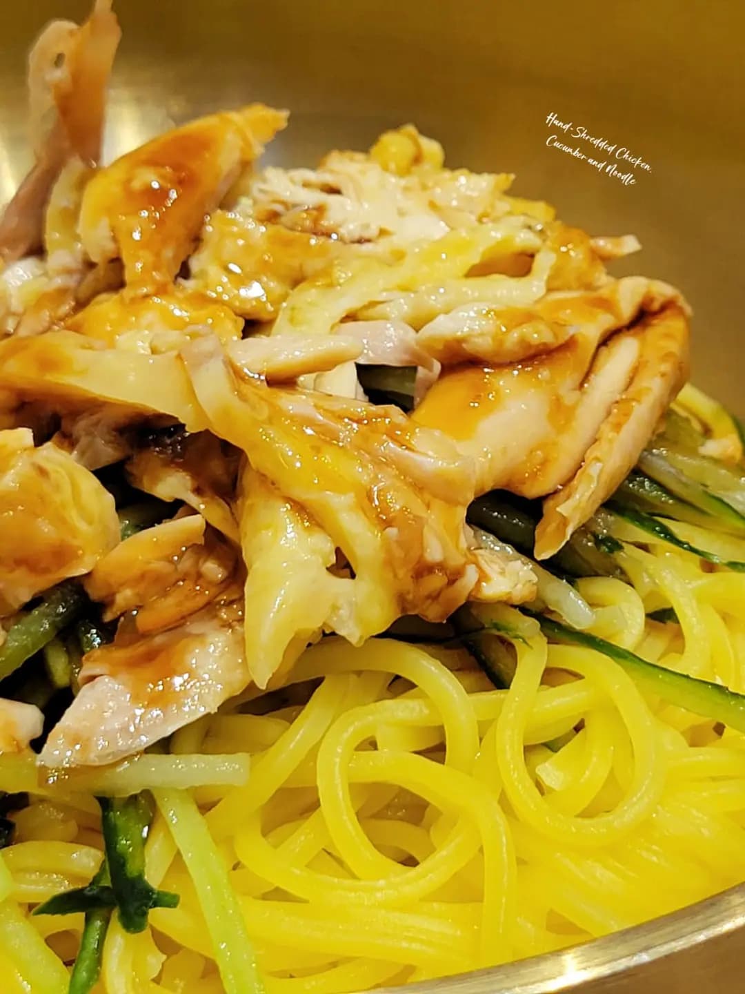 安金稻朝鮮拌飯 photo 3